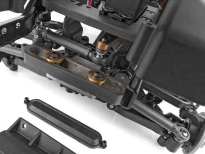 Element RC IFS2 Independent Front Suspension Conversion Kit