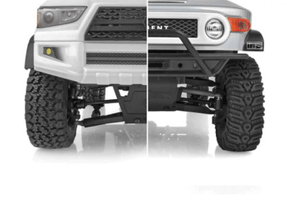 Element RC IFS2 Independent Front Suspension Conversion Kit