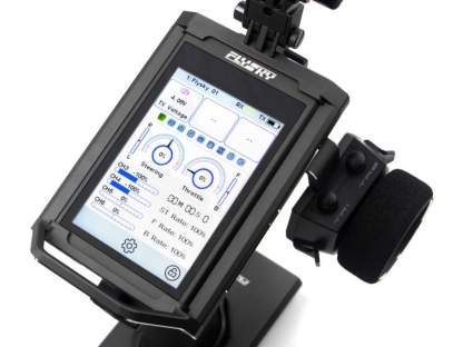 Flysky Noble NB4-Pro+ Fernsteuerung /w 2x FGr4B Empfänger