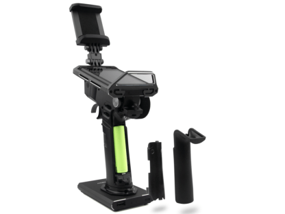 Flysky Noble NB4-Pro+ Fernsteuerung /w 2x FGr4B Empfänger