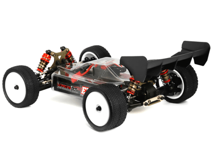 LCRacing EMB-1 Buggy Kit 4WD