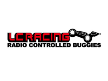 LCRacing EMB-1 Buggy Kit 4WD