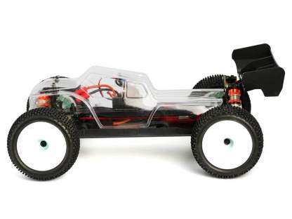 LCRacing EMB-TG Truggy Kit 1:14