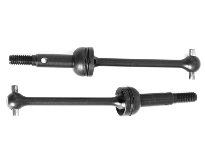 LCRacing PTG-2 4WD Rally Chassis ARR