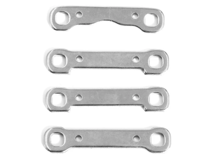 LCRacing PTG-2 4WD Rally Chassis ARR
