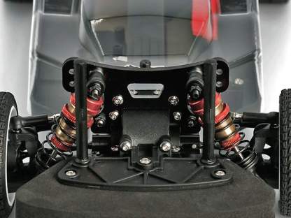 LCRacing PTG-2 4WD Rally Chassis ARR