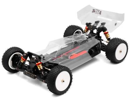 LCRacing PTG-1 4WD Buggy Chassis ARR