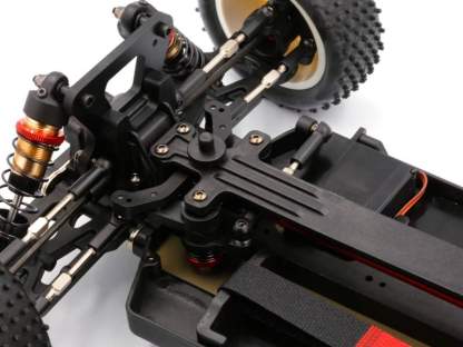 LCRacing PTG-1 4WD Buggy Chassis ARR