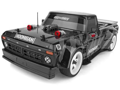 Associated Apex2 Hoonitruck Kit