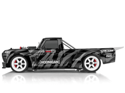Associated Apex2 Hoonitruck Kit