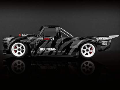 Associated Apex2 Hoonitruck Kit