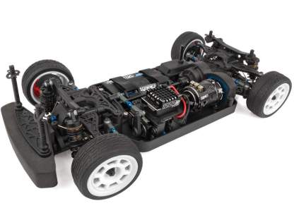 Associated Apex2 Hoonitruck Kit