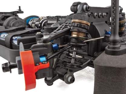 Associated Apex2 Hoonitruck Kit