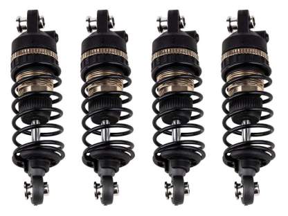 Associated Apex2 Hoonitruck Kit