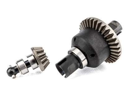 Associated Apex2 Hoonitruck Kit