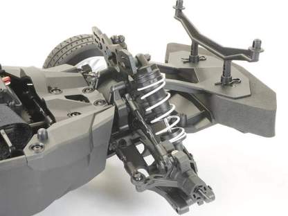 CEN M-Sport Ford Puma Rally 4WD RTR