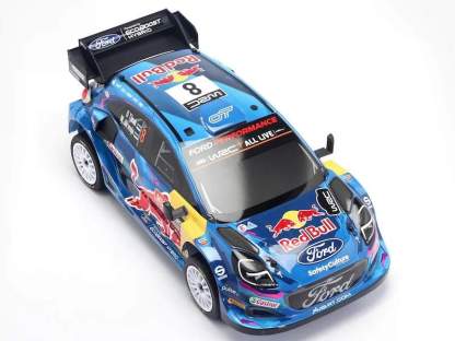 CEN M-Sport Ford Puma Rally 4WD RTR