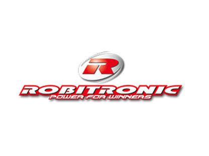 Robitronic Razer ten G2 3652-4000kv Brushless Combo