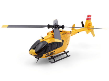 Modster EC-135 ÖAMTC Scale Hubschrauber