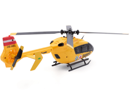 Modster EC-135 ÖAMTC Scale Hubschrauber