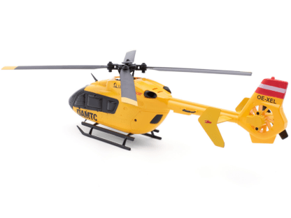 Modster EC-135 ÖAMTC Scale Hubschrauber