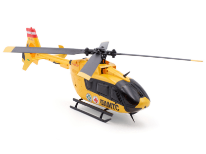 Modster EC-135 ÖAMTC Scale Hubschrauber