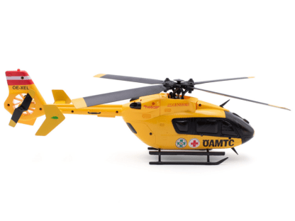 Modster EC-135 ÖAMTC Scale Hubschrauber