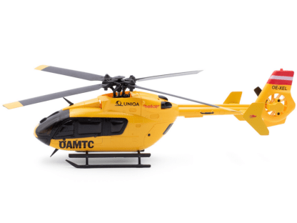 Modster EC-135 ÖAMTC Scale Hubschrauber