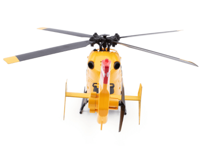 Modster EC-135 ÖAMTC Scale Hubschrauber