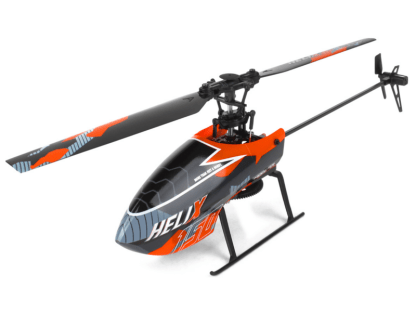 Modster HeliX 150 Flybarless Elektro Hubschrauber RTF