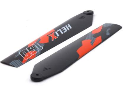 Modster HeliX 150 Flybarless Elektro Hubschrauber RTF