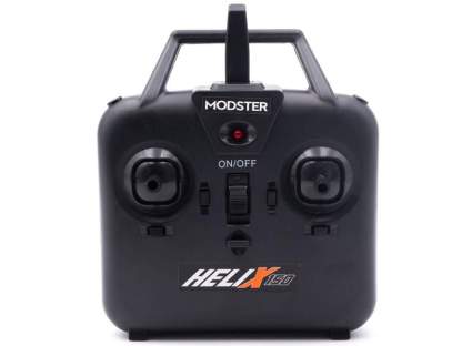 Modster HeliX 150 Flybarless Elektro Hubschrauber RTF