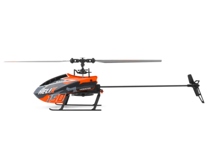 Modster HeliX 150 Flybarless Elektro Hubschrauber RTF
