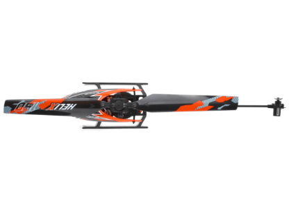 Modster HeliX 150 Flybarless Elektro Hubschrauber RTF