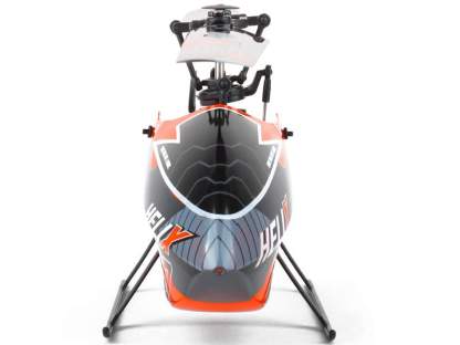 Modster HeliX 150 Flybarless Elektro Hubschrauber RTF