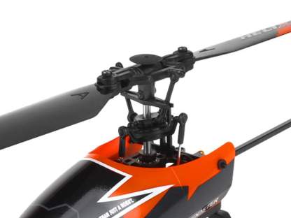 Modster HeliX 150 Flybarless Elektro Hubschrauber RTF
