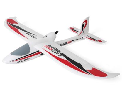 Modster Easy Trainer 1280 V2 Motor Segelflugzeug RTF