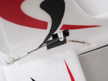Modster Easy Trainer 1280 V2 Motor Segelflugzeug RTF