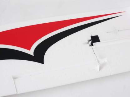 Modster Easy Trainer 1280 V2 Motor Segelflugzeug RTF