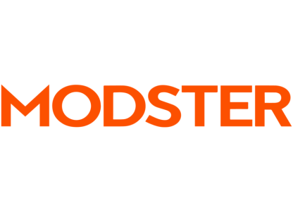 Modster Easy Trainer 1280 V2 Motor Segelflugzeug RTF