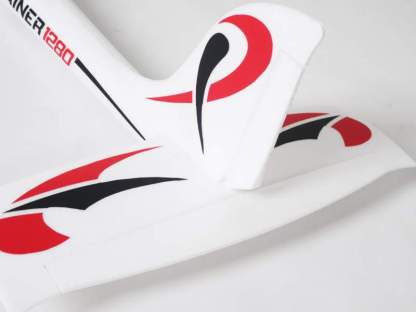 Modster Easy Trainer 1280 V2 Motor Segelflugzeug RTF