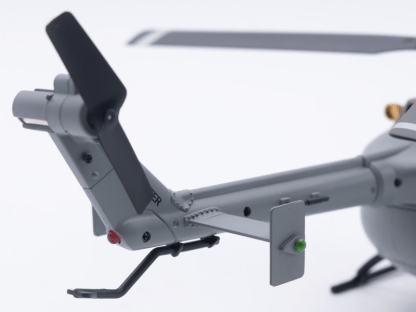 Modster BO-105 Flybarless Scale Hubschrauber RTF