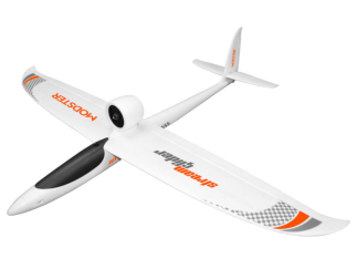 MODSTER Streamglider V2 Impeller Segelflugzeug Bausatz