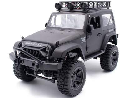 Modster XCross Brushed Crawler 4WD RTR