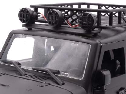 Modster XCross Brushed Crawler 4WD RTR