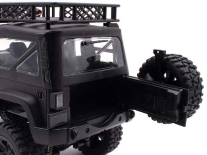 Modster XCross Brushed Crawler 4WD RTR