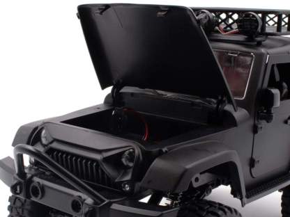 Modster XCross Brushed Crawler 4WD RTR