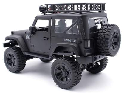 Modster XCross Brushed Crawler 4WD RTR