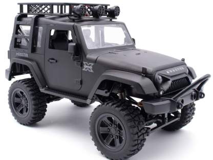 Modster XCross Brushed Crawler 4WD RTR