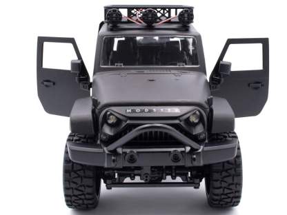 Modster XCross Brushed Crawler 4WD RTR